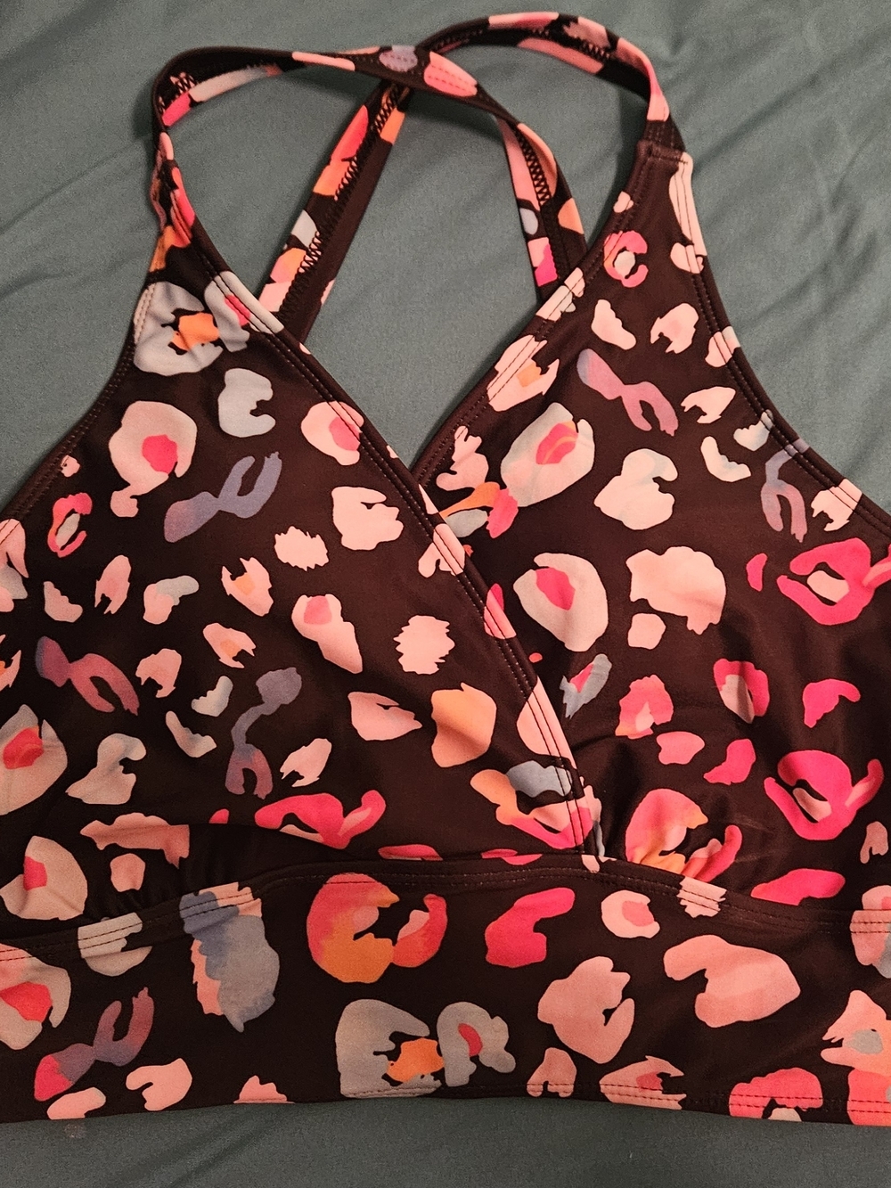 BloomChic Bikini Top